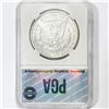 Image 2 : 1880-S Morgan Silver Dollar PGA-MS64+ DMPL