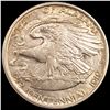 Image 2 : 1921 Alabama Half Dollar CLOSELY UNCIRCULATED