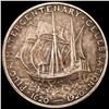 Image 2 : 1920 Pilgrim Half Dollar CLOSELY UNCIRCULATED