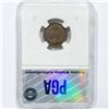 Image 2 : 1881 Indian Head Cent PGA-MS64