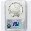 Image 2 : 1890 Morgan Silver Dollar PGA-MS64