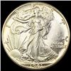 Image 1 : 1941 Walking Liberty Half Dollar UNCIRCULATED