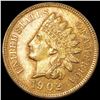 Image 1 : 1902 RB Indian Head Cent UNCIRCULATED