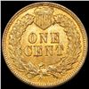 Image 2 : 1902 RB Indian Head Cent UNCIRCULATED