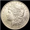 Image 1 : 1888 Morgan Silver Dollar UNCIRCULATED