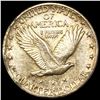 Image 2 : 1930-S Standing Liberty Quarter CLOSELY
