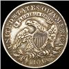 Image 2 : 1835 Capped Bust Dime ABOUT UNCIRCULATED