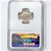 Image 2 : 1925 Buffalo Nickel NGC-MS64