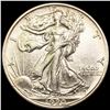 Image 1 : 1920 Walking Liberty Half Dollar CLOSELY