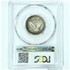 Image 2 : 1916 Standing Liberty Quarter PCGS-VG8