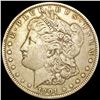 1901 Morgan Silver Dollar LIGHTLY CIRCULATED