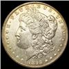 1898 Morgan Silver Dollar UNCIRCULATED