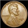 1931-S Wheat Cent UNCIRCULATED