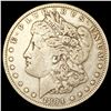 1894 Morgan Silver Dollar NICELY CIRCULATED