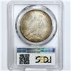 Image 2 : 1921 Silver Peace Dollar PCGS-MS64 High Relief