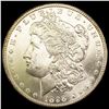 Image 1 : 1898-O Morgan Silver Dollar UNCIRCULATED