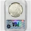 Image 2 : 1921-S Morgan Silver Dollar PGA-MS64