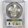 Image 2 : 1879-O Morgan Silver Dollar PCGS-MS63