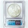 Image 2 : 1887-O Morgan Silver Dollar ICG-MS64 PL