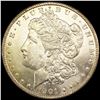 Image 1 : 1901-O Morgan Silver Dollar UNCIRCULATED