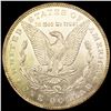 Image 2 : 1901-O Morgan Silver Dollar UNCIRCULATED
