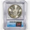 Image 2 : 1882-S Morgan Silver Dollar ICG-MS65