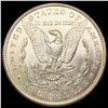 Image 2 : 1897 Morgan Silver Dollar UNCIRCULATED