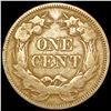 Image 2 : 1857 Flying Eagle Cent NICELY CIRCULATED