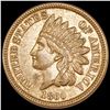 Image 1 : 1860 Indian Head Cent UNCIRCULATED