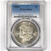 Image 1 : 1900-S Morgan Silver Dollar PCGS-MS64