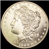 Image 1 : 1900-O Morgan Silver Dollar UNCIRCULATED