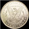Image 2 : 1900-O Morgan Silver Dollar UNCIRCULATED