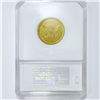 Image 2 : 1839-D $5 Gold Half Eagle PCI-AU50