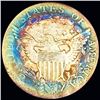 Image 2 : 1807 Draped Bust Dime CHOICE AU
