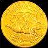 Image 2 : 1915 $20 Gold Double Eagle CHOICE BU
