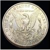 Image 2 : 1884-S Morgan Silver Dollar UNCIRCULATED
