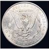 Image 2 : 1879-CC Morgan Silver Dollar CHOICE BU