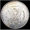 Image 2 : 1884-S Morgan Silver Dollar UNCIRCULATED