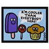 Image 1 : I'm Cool by Goldman Original