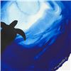 Image 2 : Light at the surface by Wyland Original