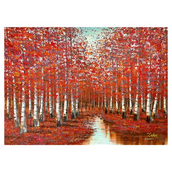 Untitled by Zahra Original