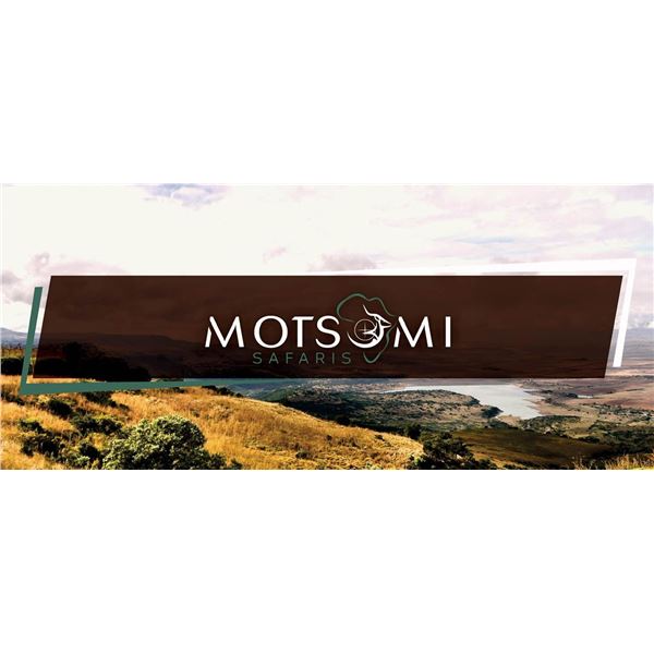 PHASA - 10 Animals for 2 Hunters Limpopo hunt