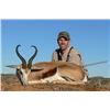 Image 10 : PHASA - Northern Cape Plains Game hunt for 3 Hunters