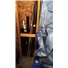 Image 1 : MISC. PIPE, BAR CLAMP, ETC.