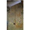 Image 1 : BURKLEY FLYFISHING ROD