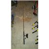Image 1 : SILSTAR 999-60SP FISHING ROD, 6'