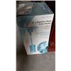 Image 2 : NEW 87" STAINLESS STEEL PATIO HEATER IN BOX
