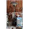 Image 1 : FIRESENSE 87" PATIO HEATER