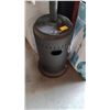 Image 2 : FIRESENSE 87" PATIO HEATER