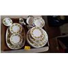 Image 1 : NORITAKE COOK 'N SERVE CHINA DISH SET